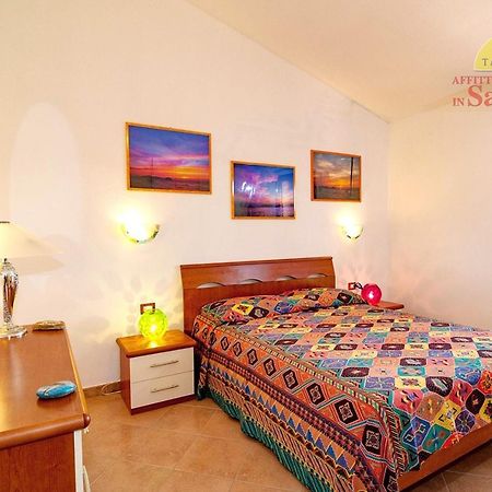 Residence Tanaunella Budoni Ngoại thất bức ảnh