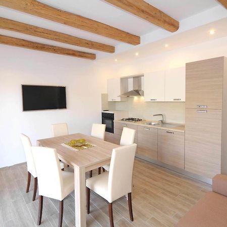 Residence Tanaunella Budoni Phòng bức ảnh