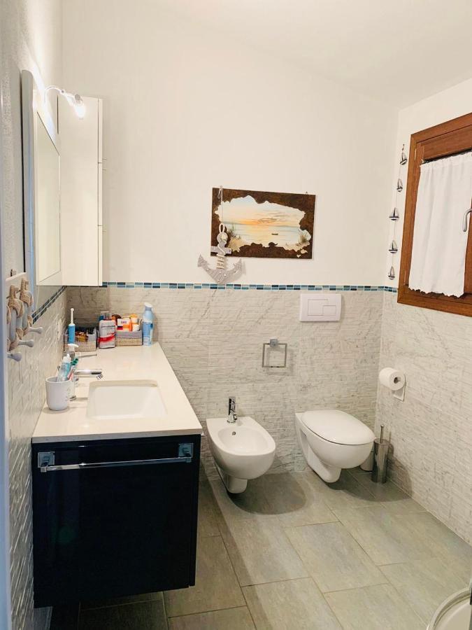 Residence Tanaunella Budoni Ngoại thất bức ảnh