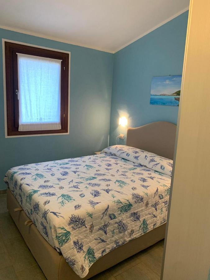 Residence Tanaunella Budoni Ngoại thất bức ảnh