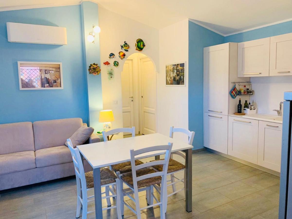 Residence Tanaunella Budoni Ngoại thất bức ảnh
