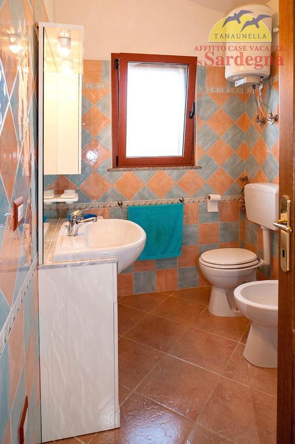 Residence Tanaunella Budoni Ngoại thất bức ảnh