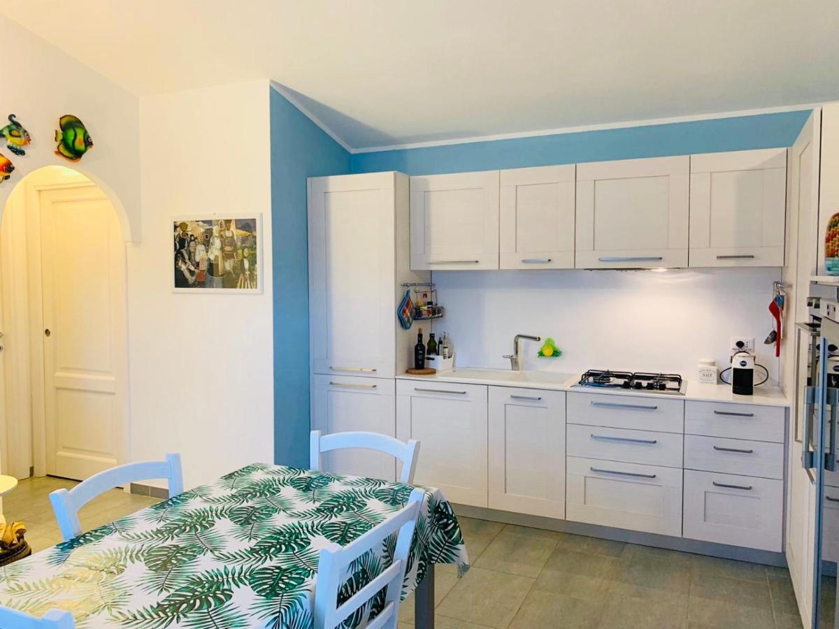 Residence Tanaunella Budoni Ngoại thất bức ảnh