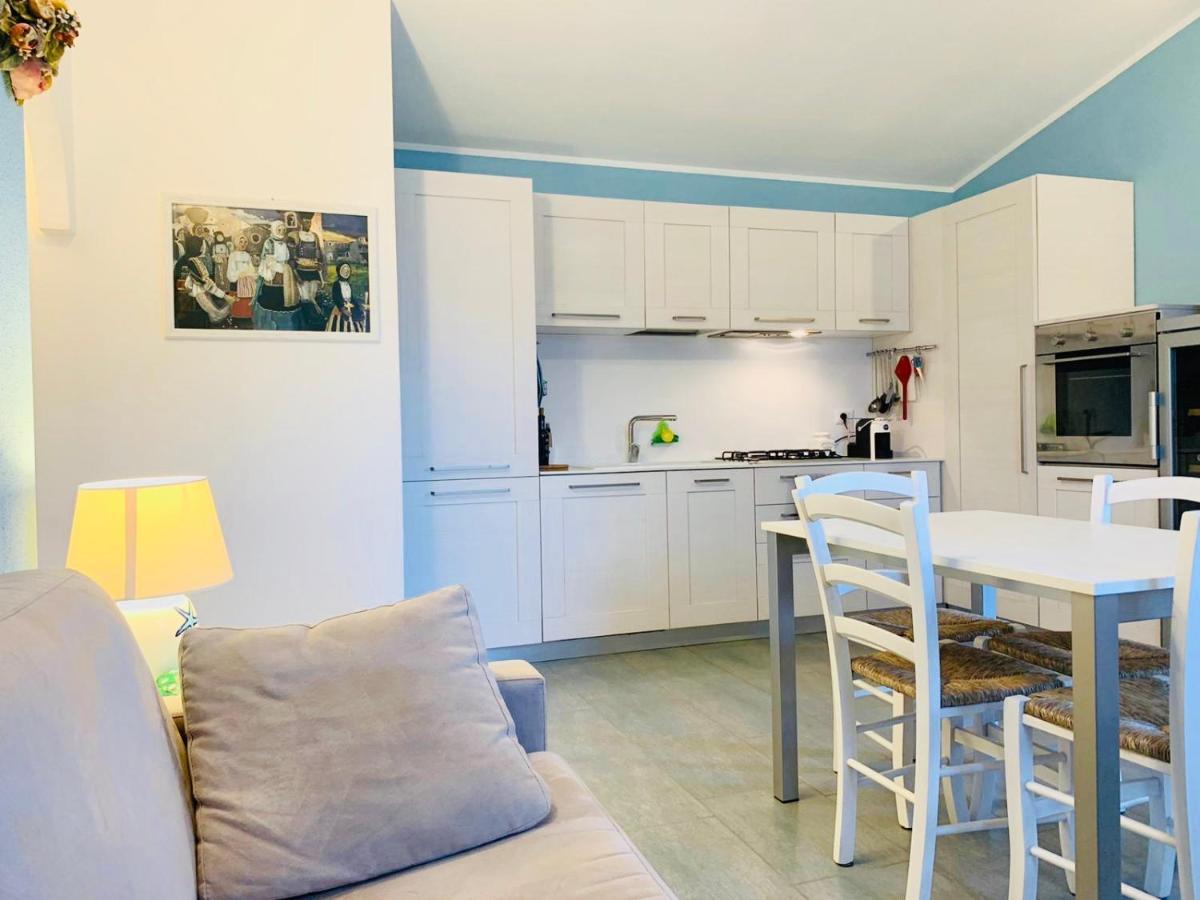Residence Tanaunella Budoni Ngoại thất bức ảnh