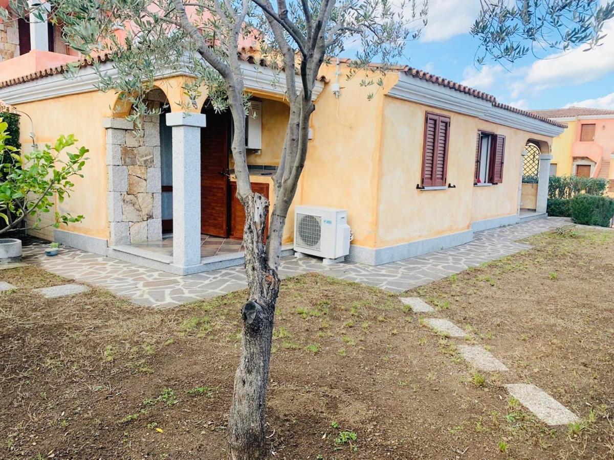 Residence Tanaunella Budoni Ngoại thất bức ảnh