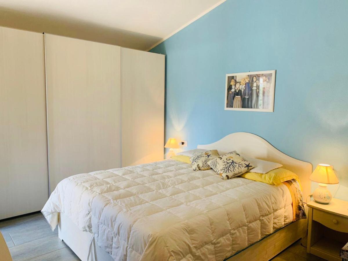 Residence Tanaunella Budoni Ngoại thất bức ảnh