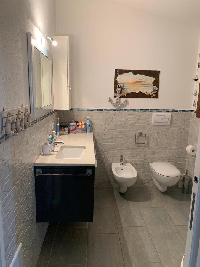 Residence Tanaunella Budoni Ngoại thất bức ảnh