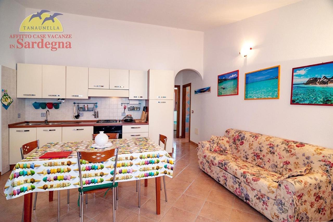Residence Tanaunella Budoni Ngoại thất bức ảnh