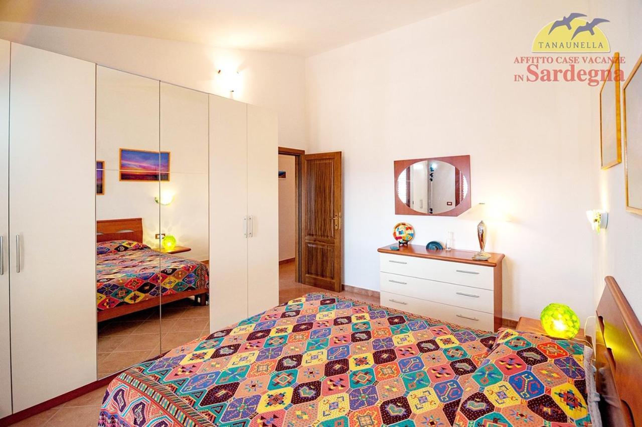 Residence Tanaunella Budoni Ngoại thất bức ảnh
