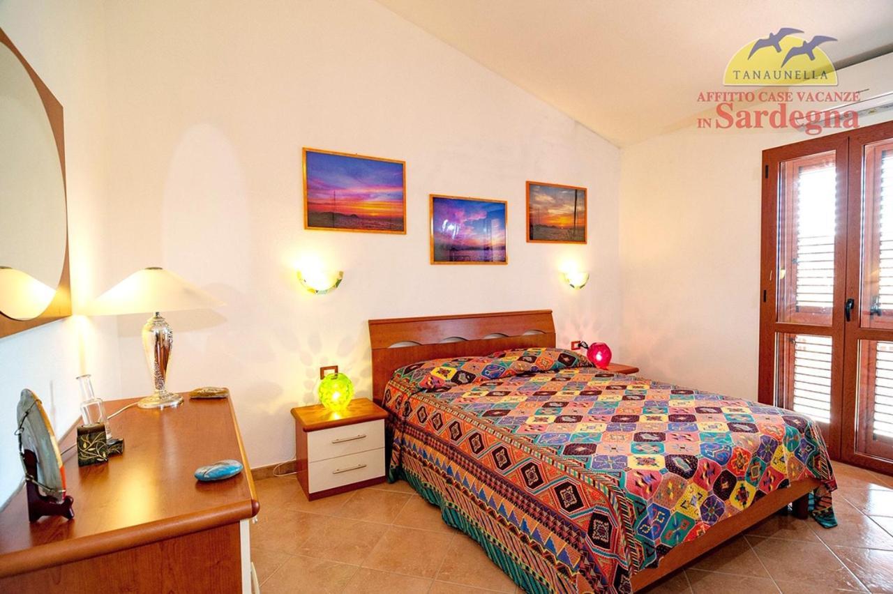 Residence Tanaunella Budoni Ngoại thất bức ảnh