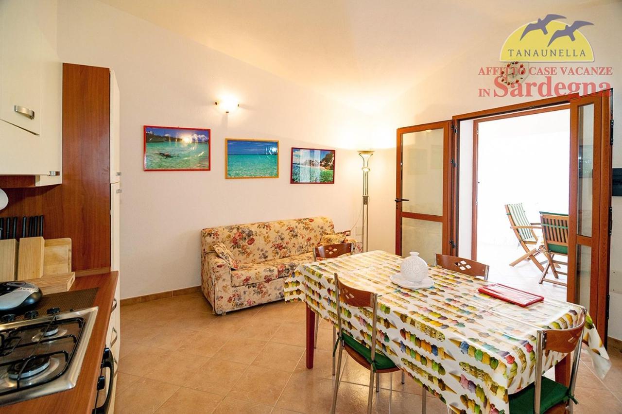 Residence Tanaunella Budoni Ngoại thất bức ảnh