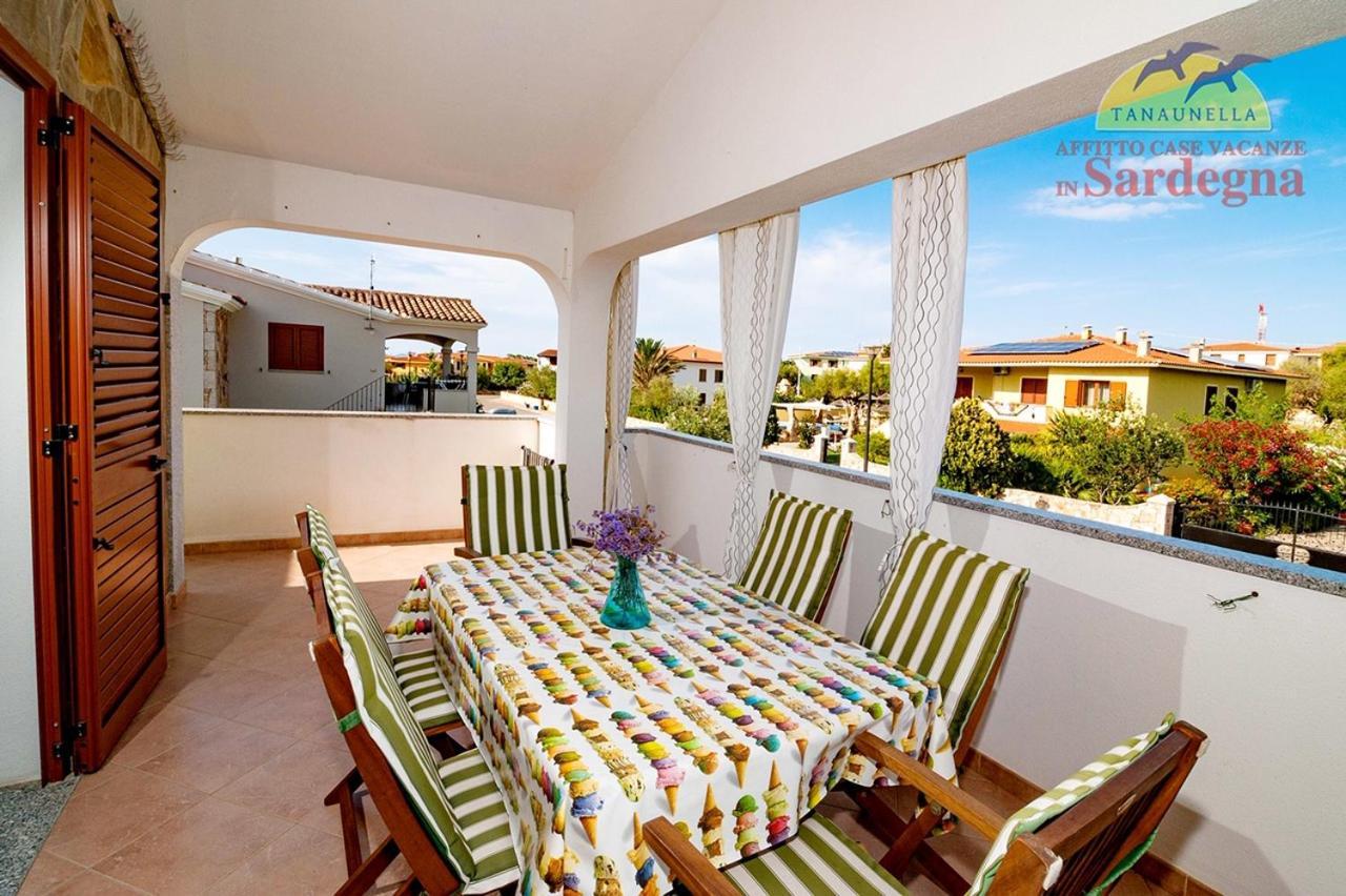 Residence Tanaunella Budoni Ngoại thất bức ảnh