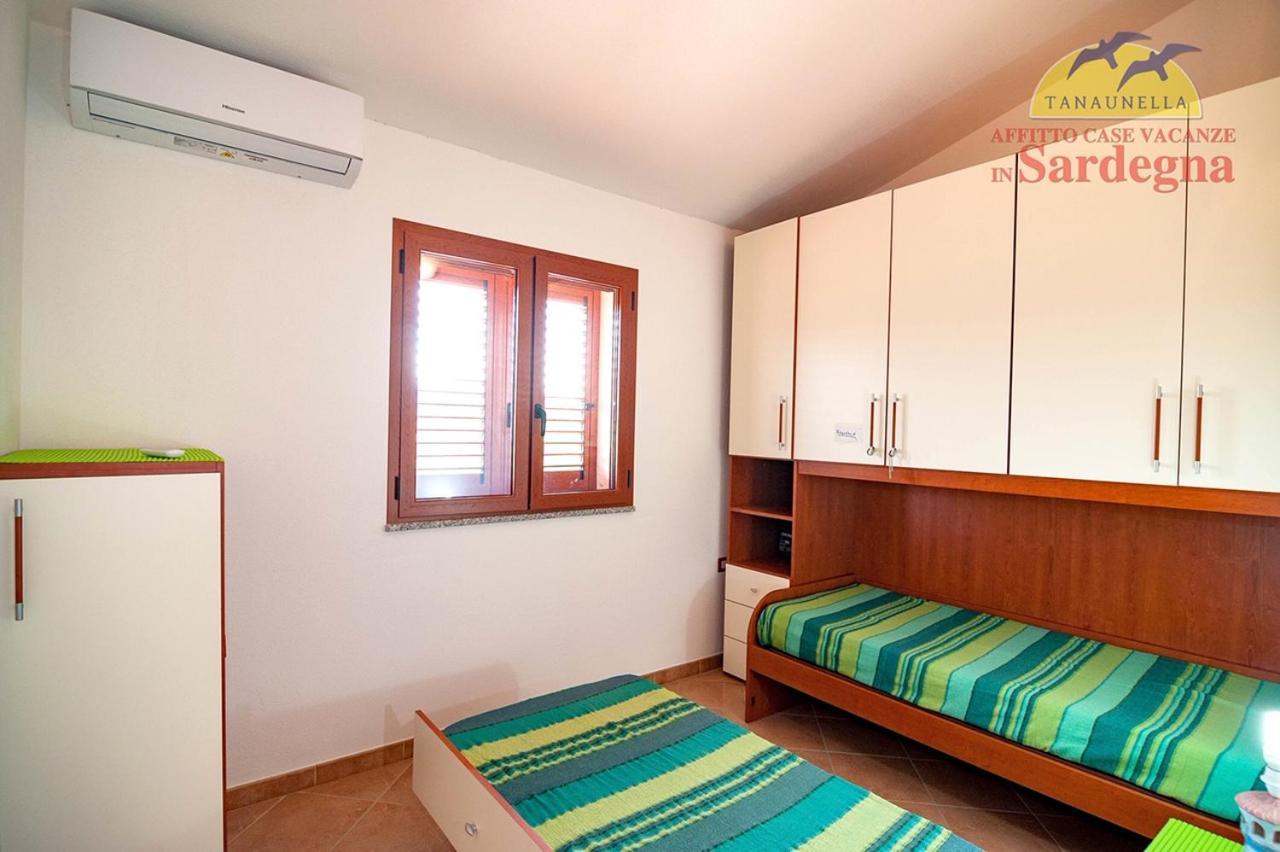 Residence Tanaunella Budoni Ngoại thất bức ảnh