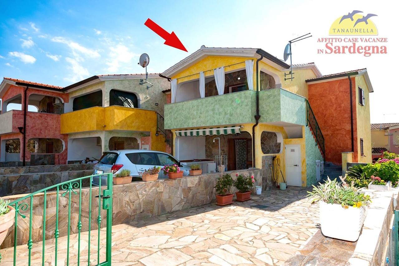 Residence Tanaunella Budoni Ngoại thất bức ảnh