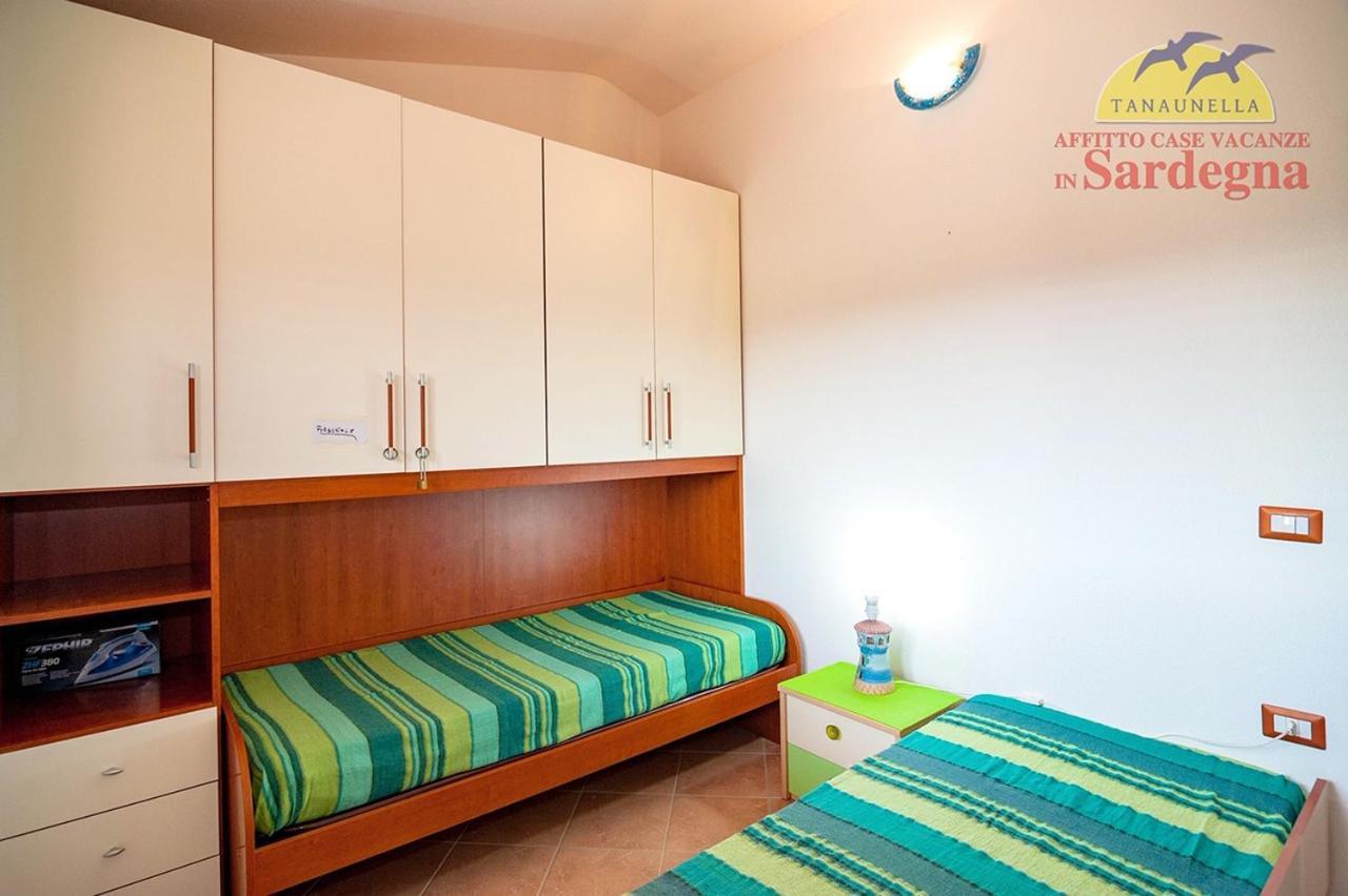 Residence Tanaunella Budoni Ngoại thất bức ảnh