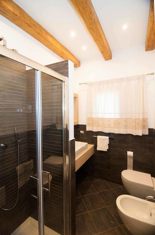 Residence Tanaunella Budoni Ngoại thất bức ảnh