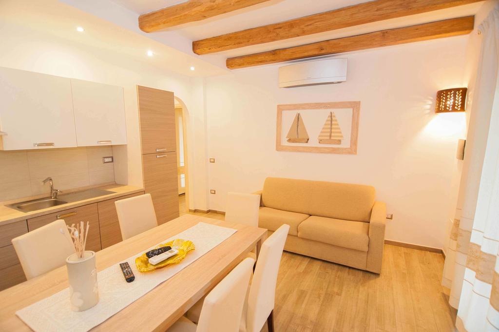 Residence Tanaunella Budoni Ngoại thất bức ảnh