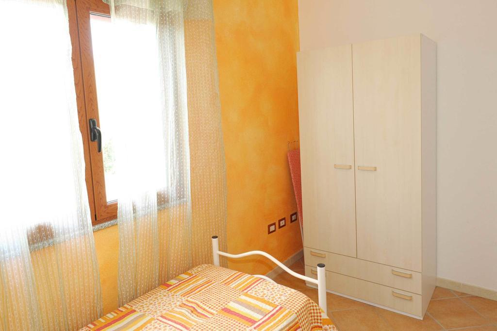 Residence Tanaunella Budoni Phòng bức ảnh