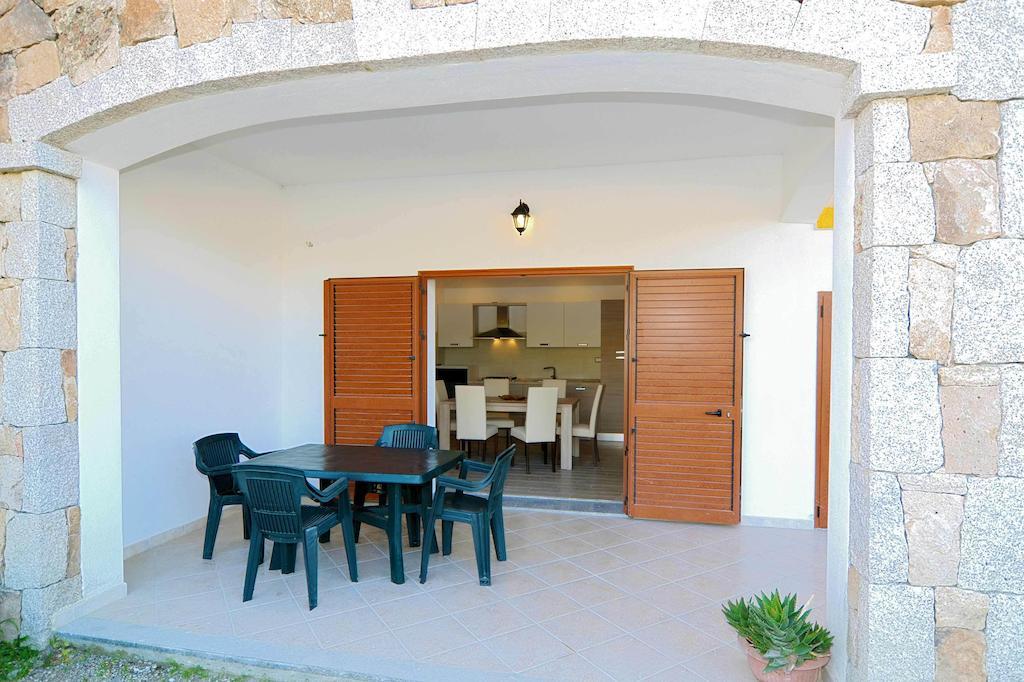 Residence Tanaunella Budoni Ngoại thất bức ảnh