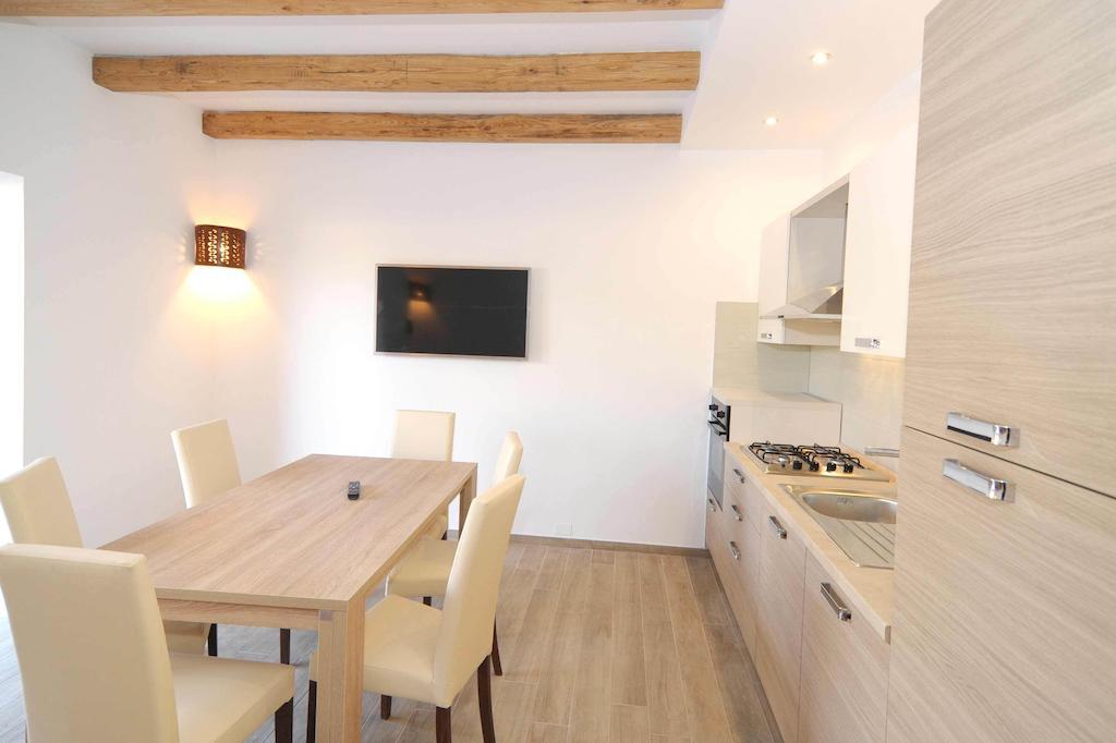 Residence Tanaunella Budoni Phòng bức ảnh