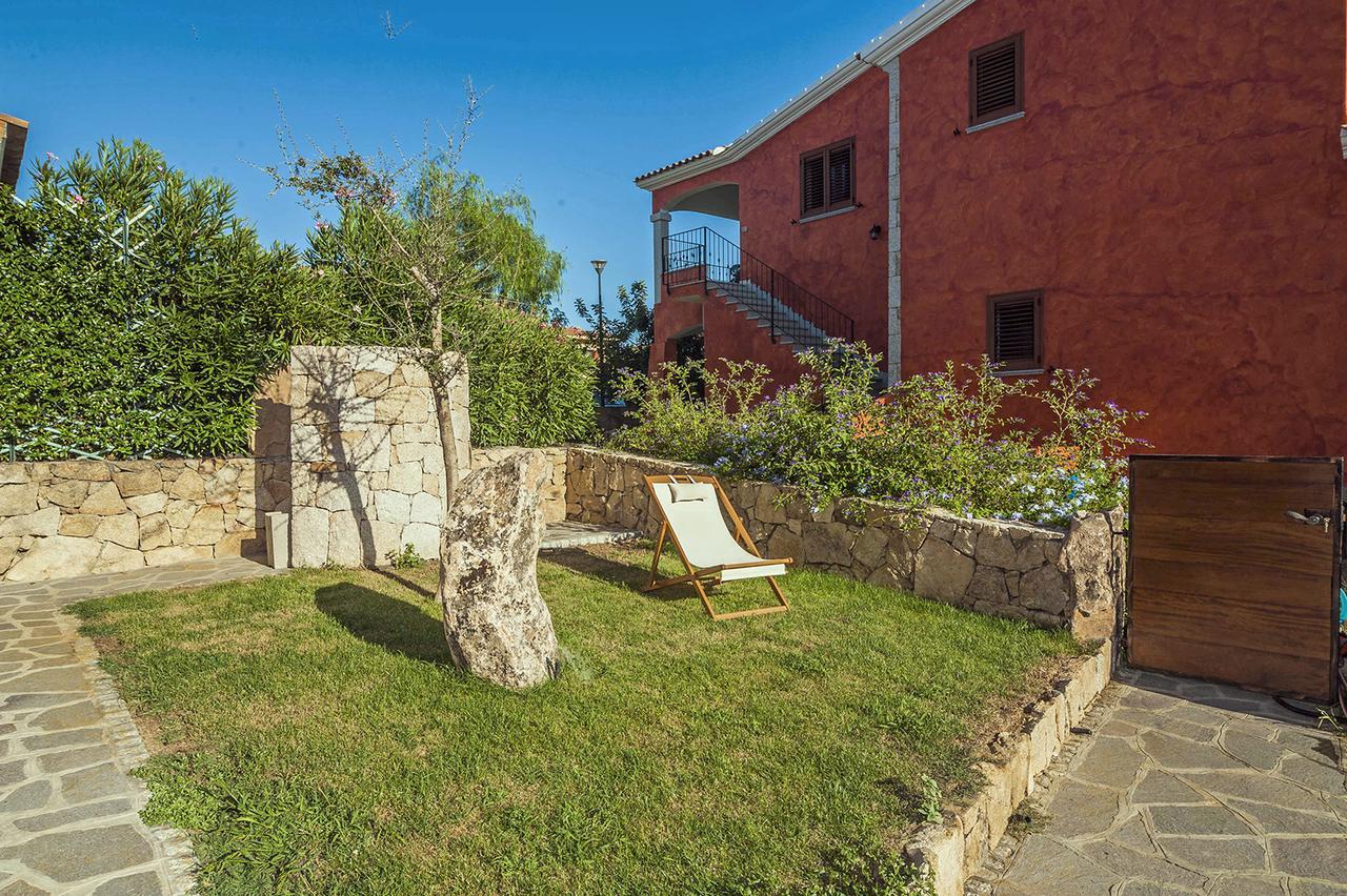Residence Tanaunella Budoni Ngoại thất bức ảnh