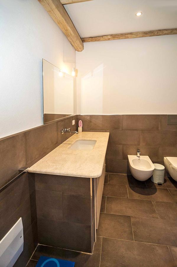 Residence Tanaunella Budoni Ngoại thất bức ảnh