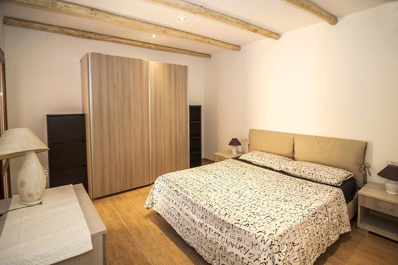 Residence Tanaunella Budoni Ngoại thất bức ảnh