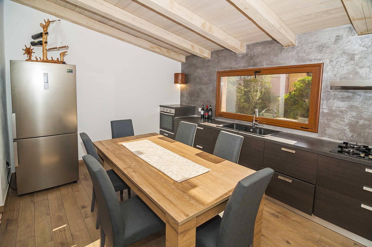 Residence Tanaunella Budoni Ngoại thất bức ảnh