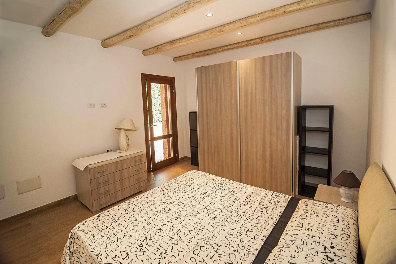 Residence Tanaunella Budoni Ngoại thất bức ảnh