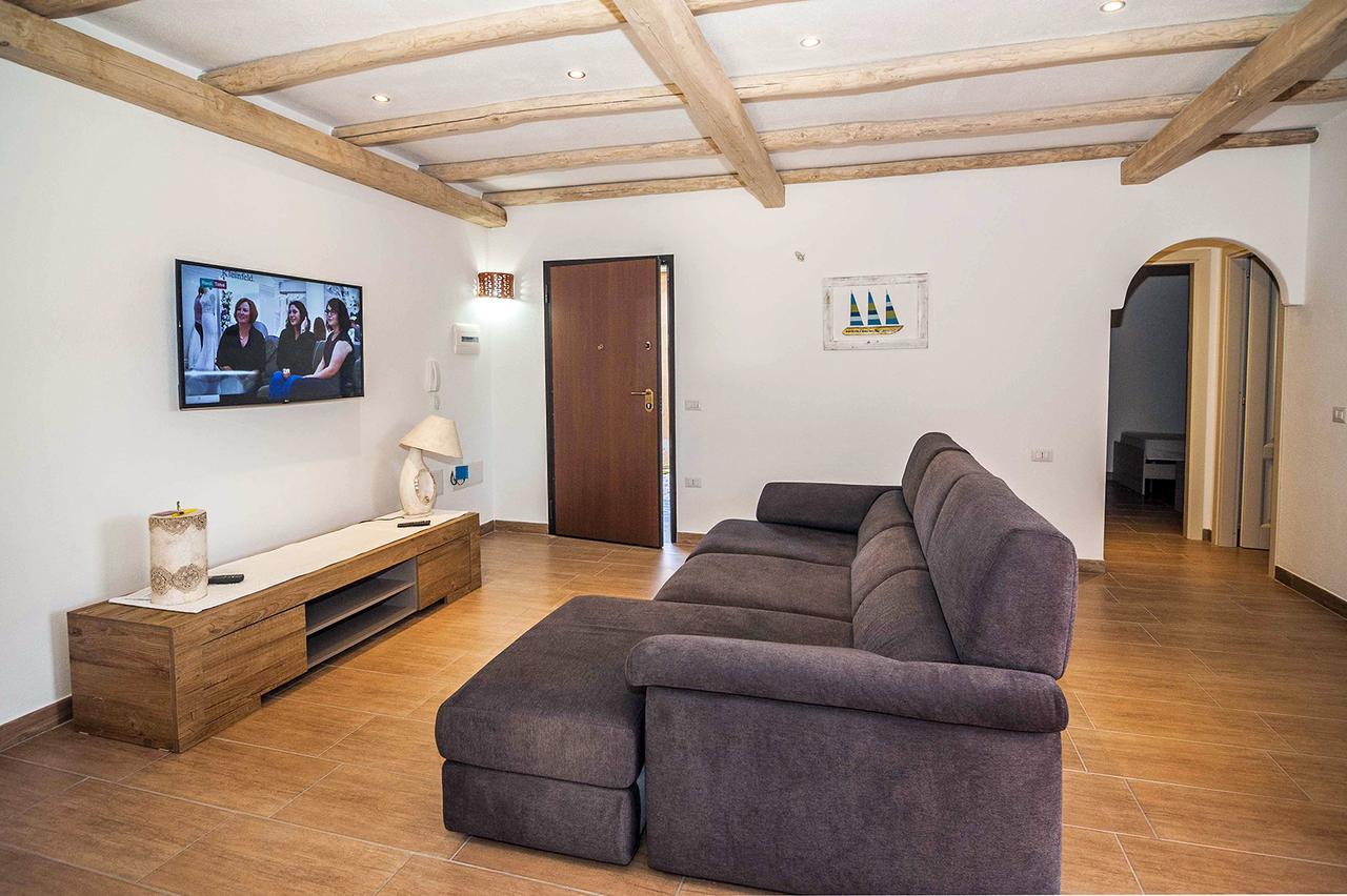 Residence Tanaunella Budoni Ngoại thất bức ảnh