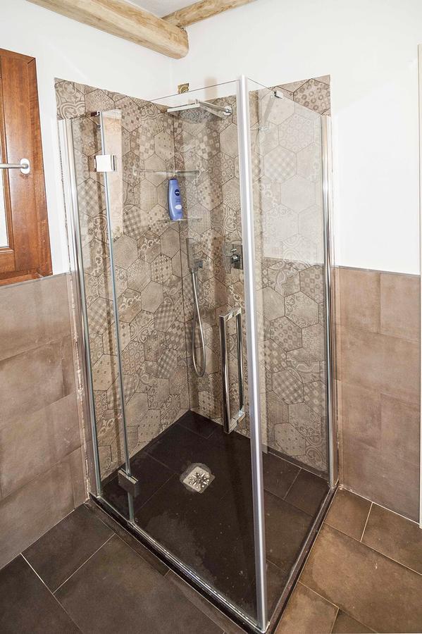 Residence Tanaunella Budoni Ngoại thất bức ảnh