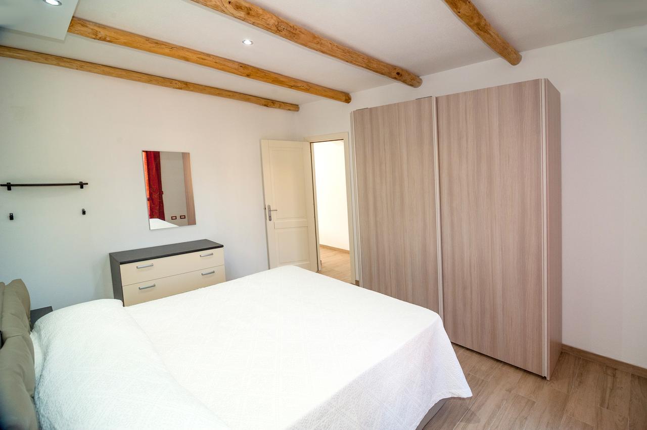 Residence Tanaunella Budoni Ngoại thất bức ảnh