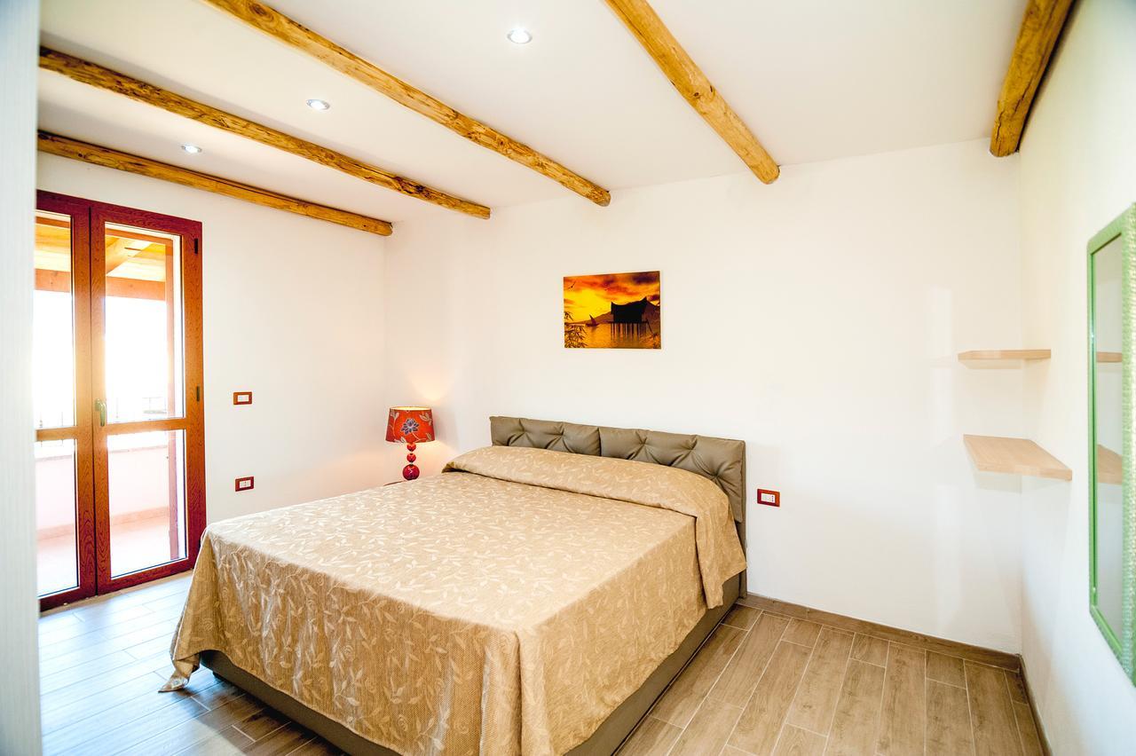 Residence Tanaunella Budoni Ngoại thất bức ảnh