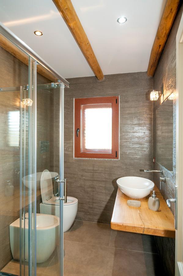 Residence Tanaunella Budoni Ngoại thất bức ảnh