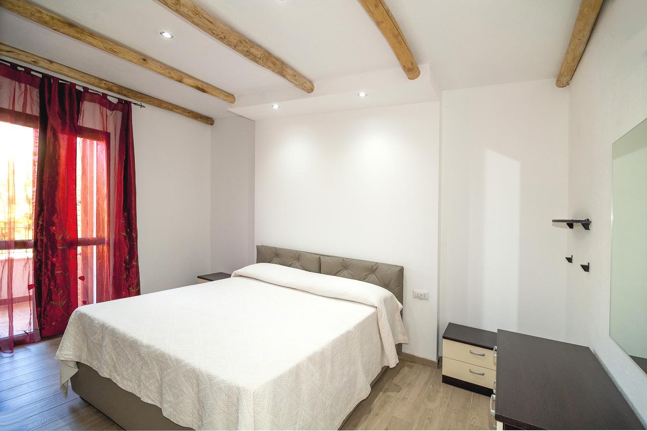 Residence Tanaunella Budoni Ngoại thất bức ảnh