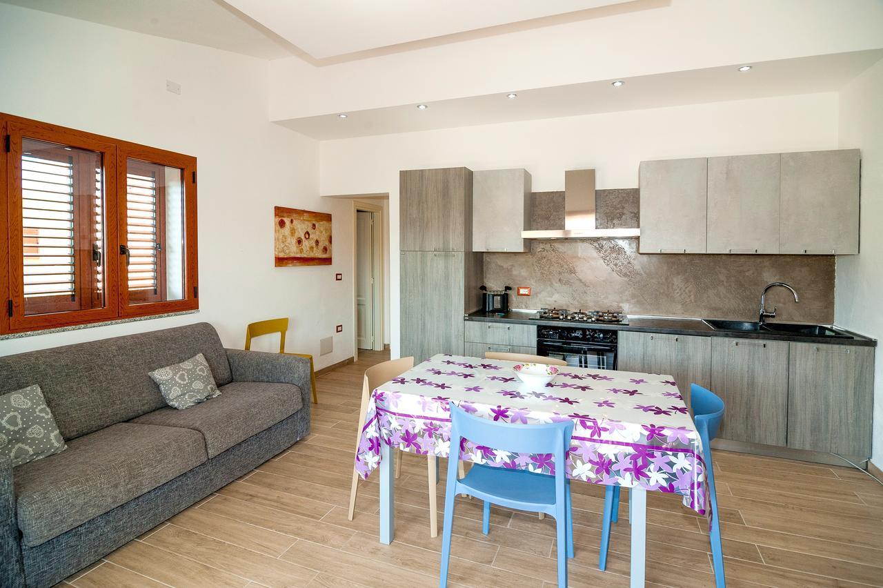 Residence Tanaunella Budoni Ngoại thất bức ảnh