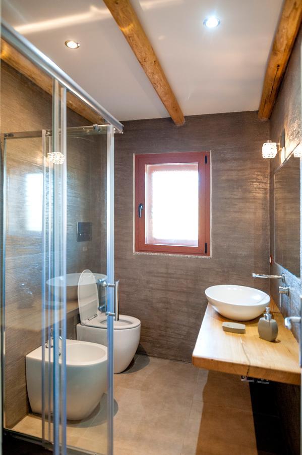 Residence Tanaunella Budoni Ngoại thất bức ảnh