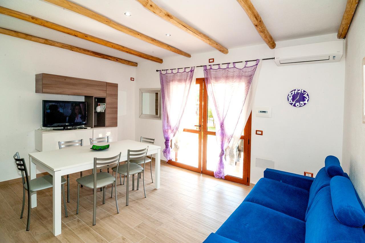 Residence Tanaunella Budoni Ngoại thất bức ảnh