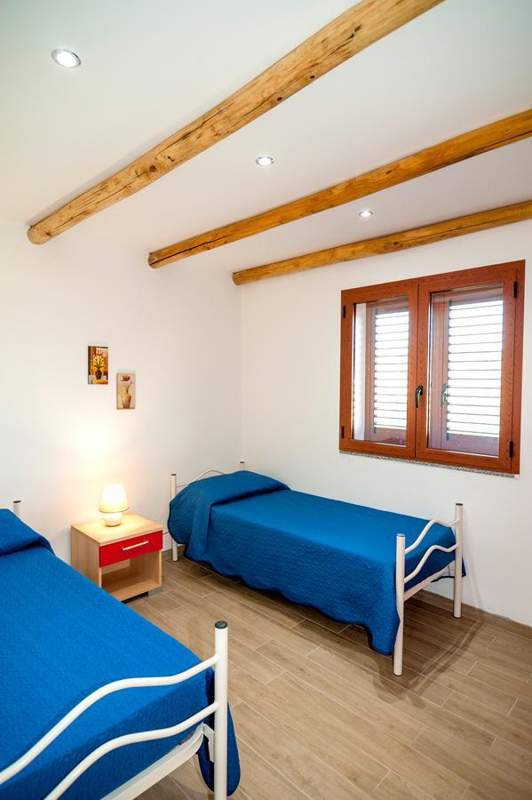 Residence Tanaunella Budoni Ngoại thất bức ảnh