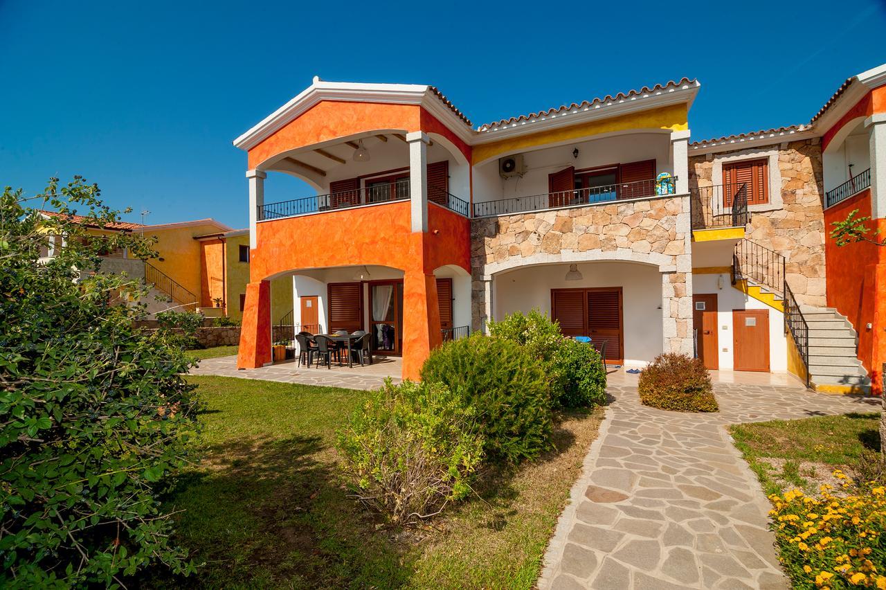 Residence Tanaunella Budoni Ngoại thất bức ảnh