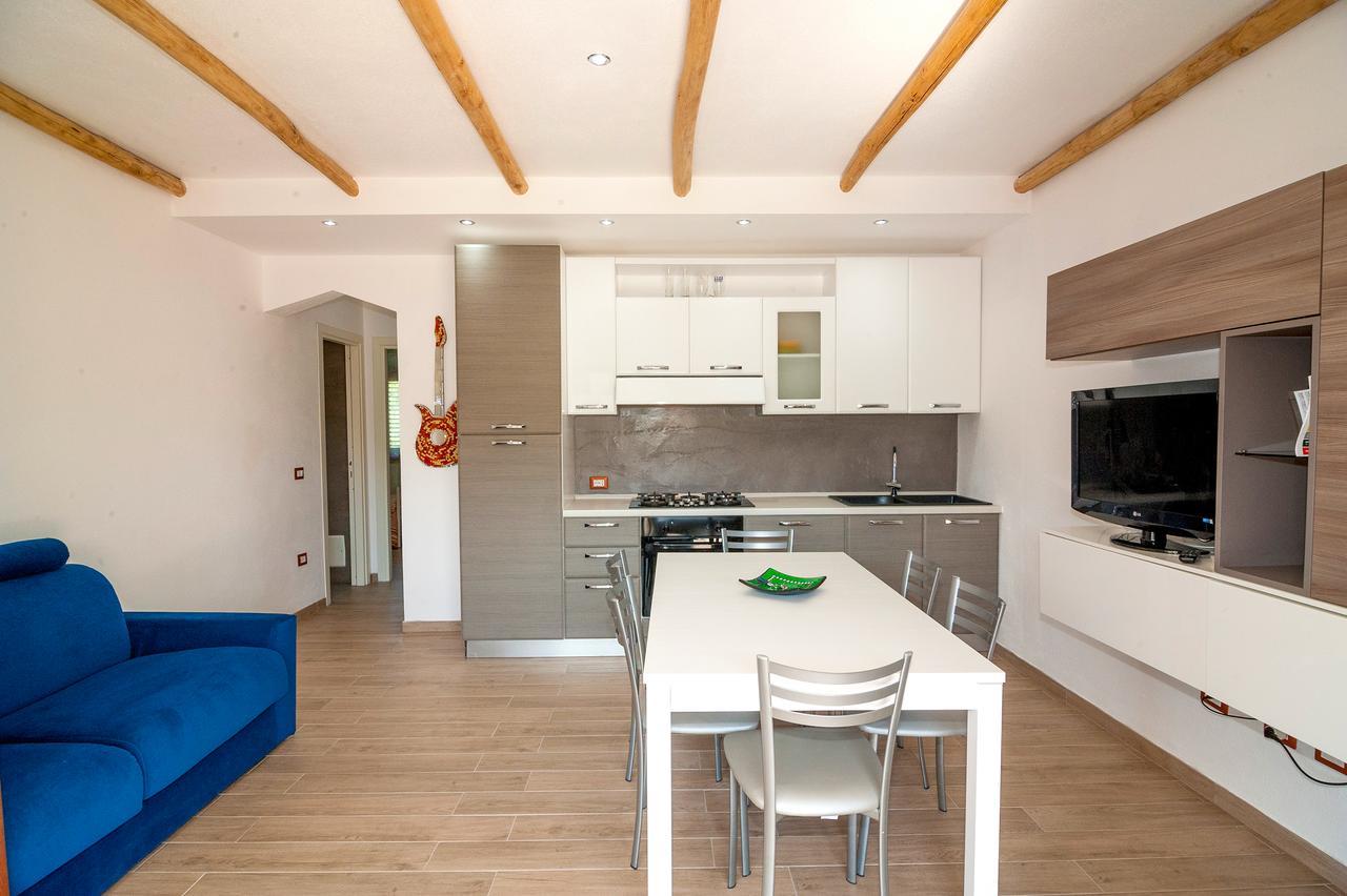 Residence Tanaunella Budoni Ngoại thất bức ảnh