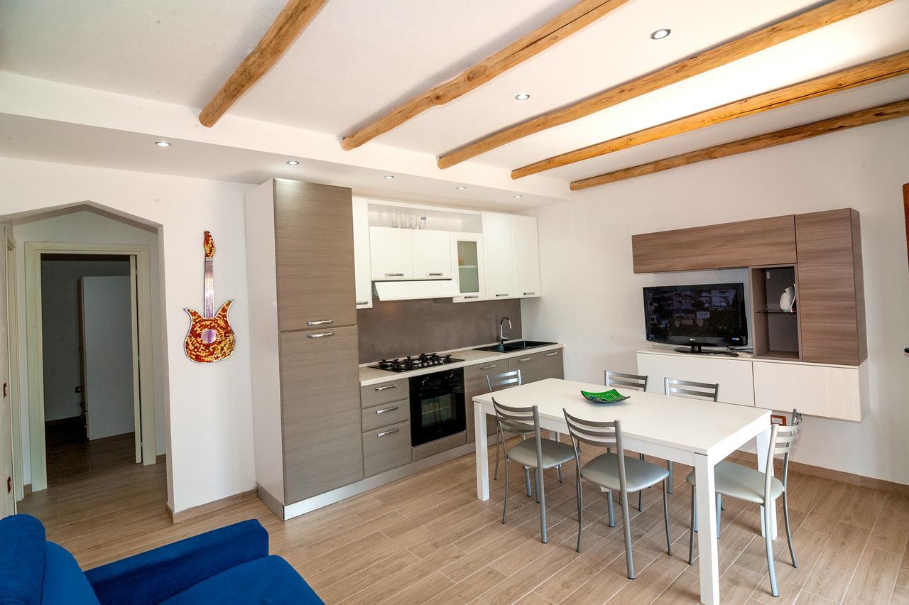 Residence Tanaunella Budoni Ngoại thất bức ảnh