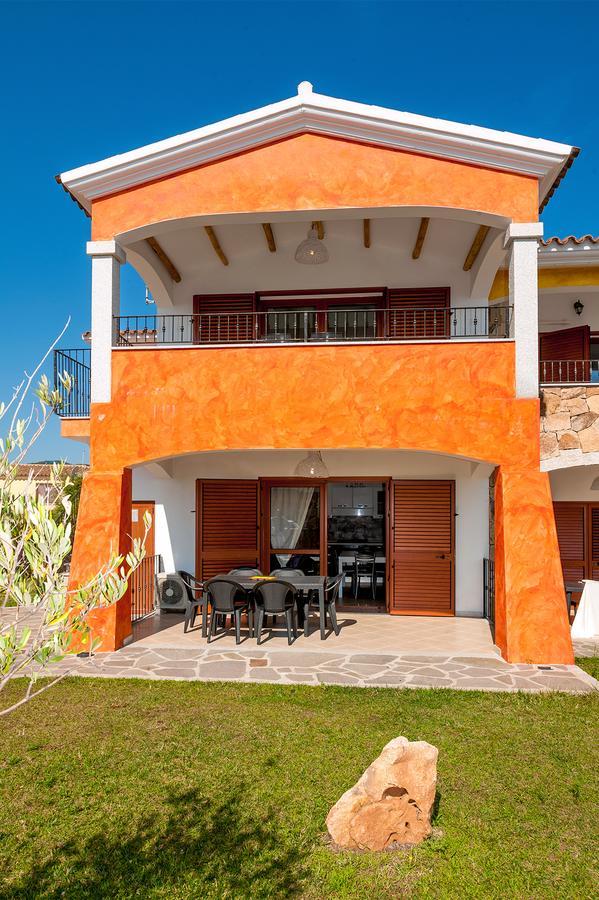 Residence Tanaunella Budoni Ngoại thất bức ảnh